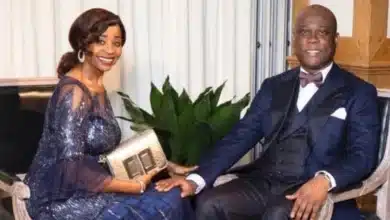 Access Bank Holdings CEO, wife, son and 3 others die in fatal helicopter crash
