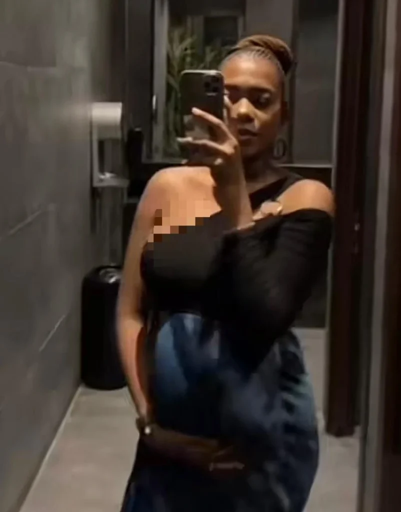 “I gave birth after 2 miscarriages by keeping my pregnancy a secret” — Lady shares 