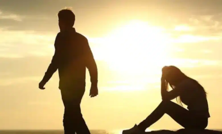 Man ends 1 year relationship as girlfriend refuses to wash his clothes