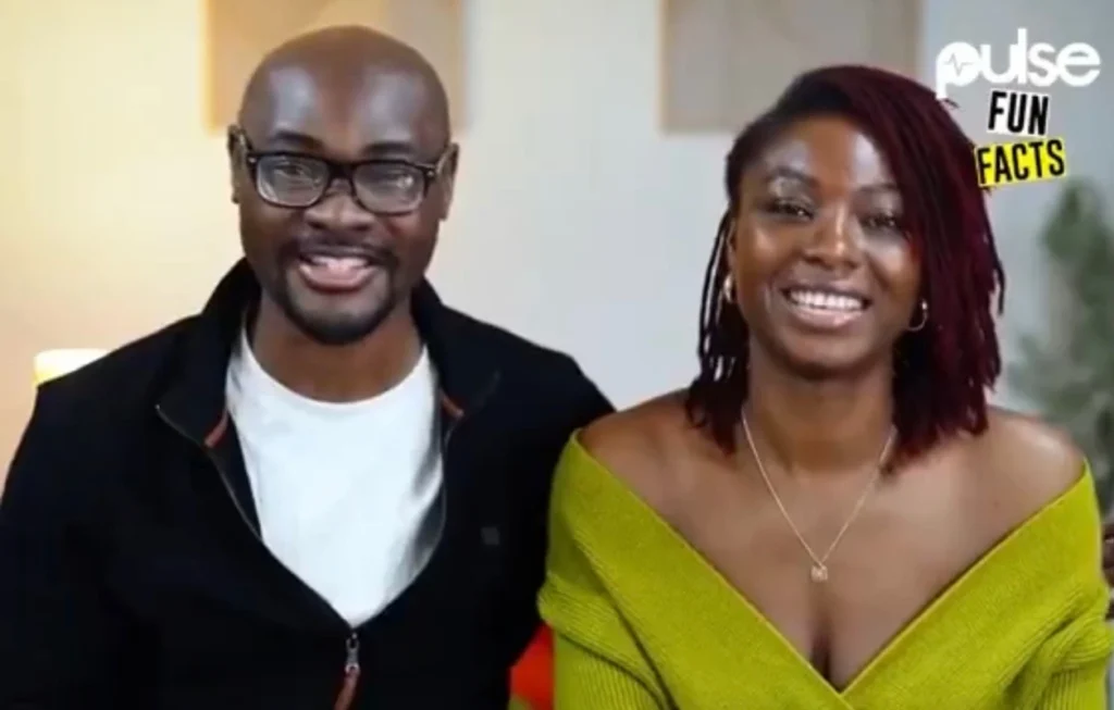“Love don’t care” — Couple say as they recall decision to marry each other despite both being sickle cell carriers