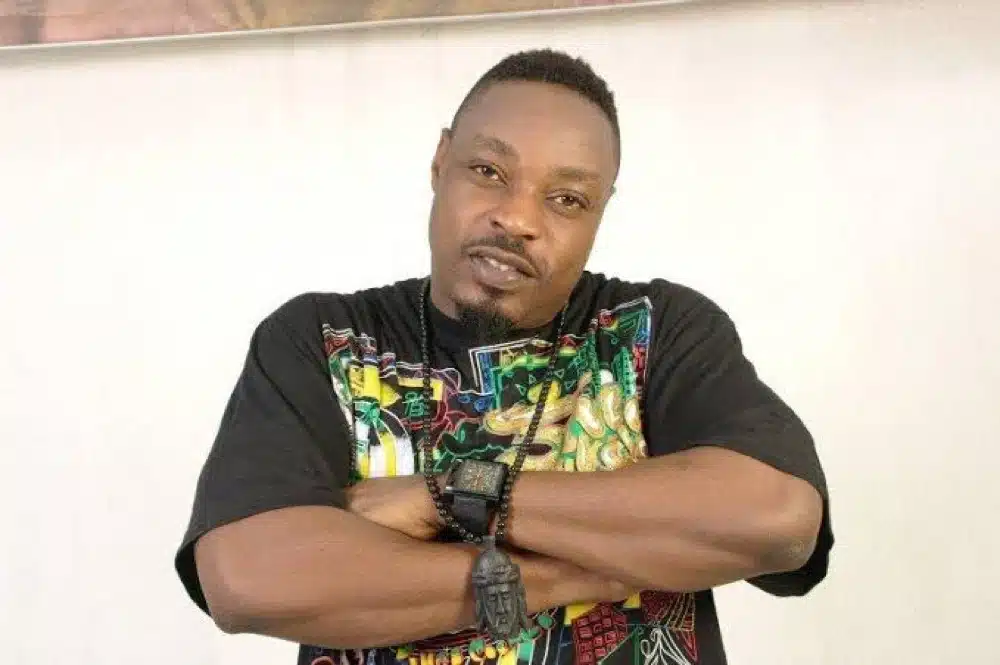 “Seyi Law publicly apologized for endorsing Tinubu” — Eedris Abdulkareem spills 