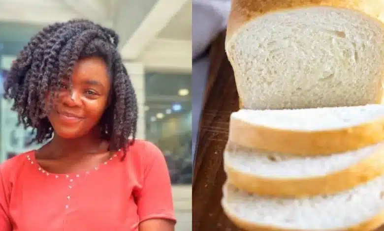“He refused to help me buy bread” — Lady shares weird reason she didn’t date suitor