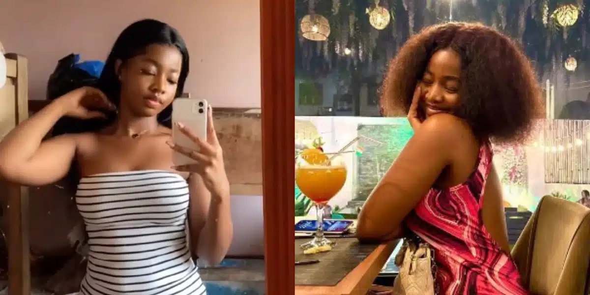 Woman gets dragged for mocking individuals who still use iPhone 12 in 2024