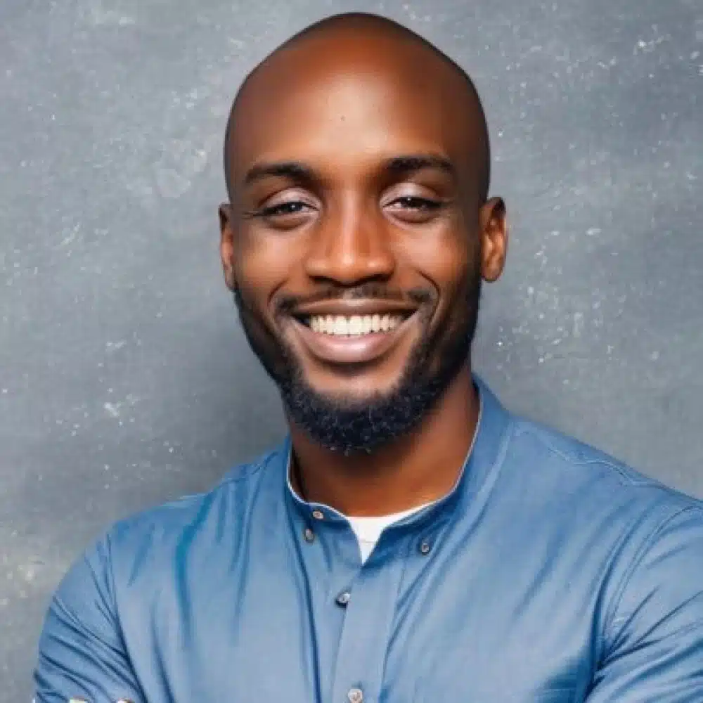 Bachelor make many females blush as shows off state of beans he tried to cook 