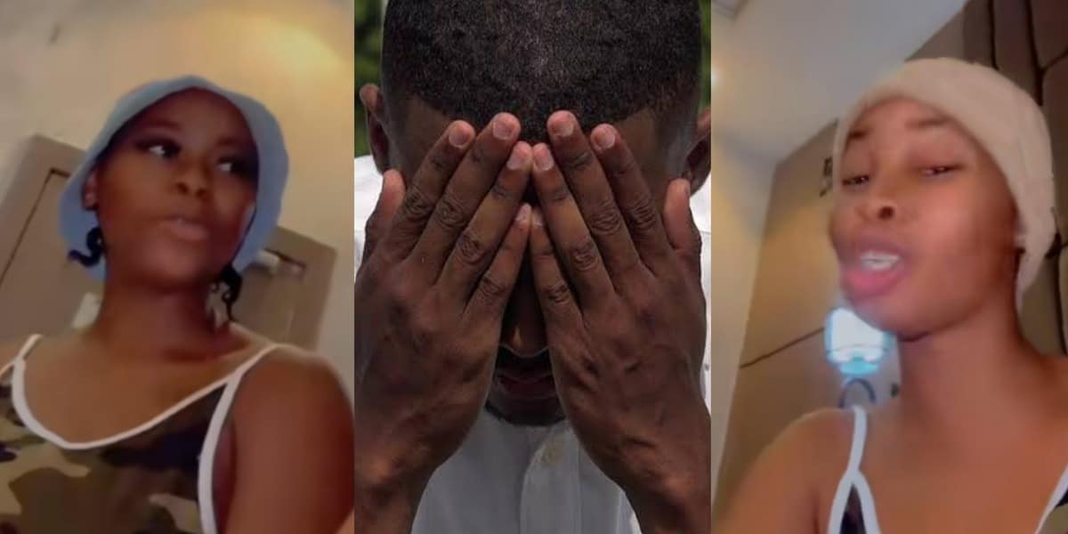 "It's our talent" - Internet erupts as ladies from Ondo and Osun debate who is better in bed, sleeps better with men