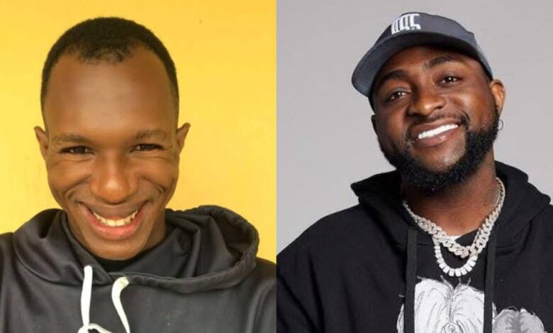 "The last ₦250 million wasn't well accounted for" - Daniel Regha criticizes Davido's '₦300 million' orphanage donation