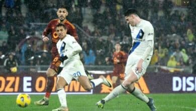 Inter under investigation for bridging of Serie A rules in Roma clash