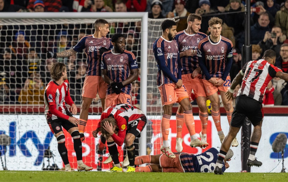 Brentford manager expects Ivan Toney to leave in summer transfer window