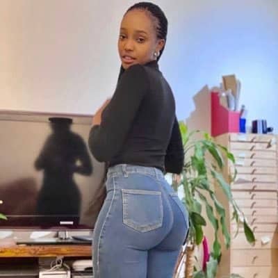 lady friend snatching boyfriend pregnant