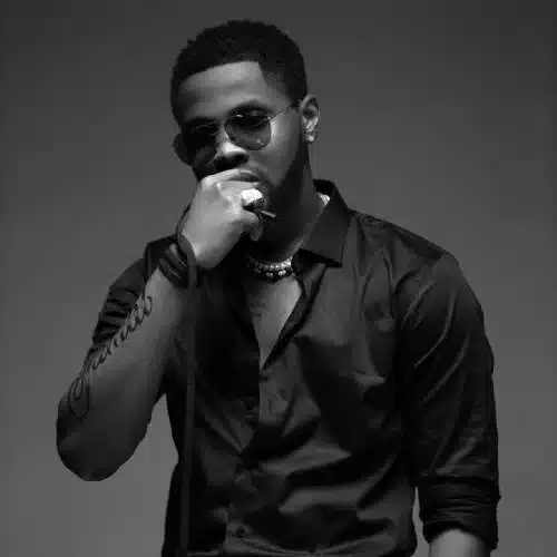 Kizz Daniel describes Lateef Adedimeji as his favourite actor, he reacts