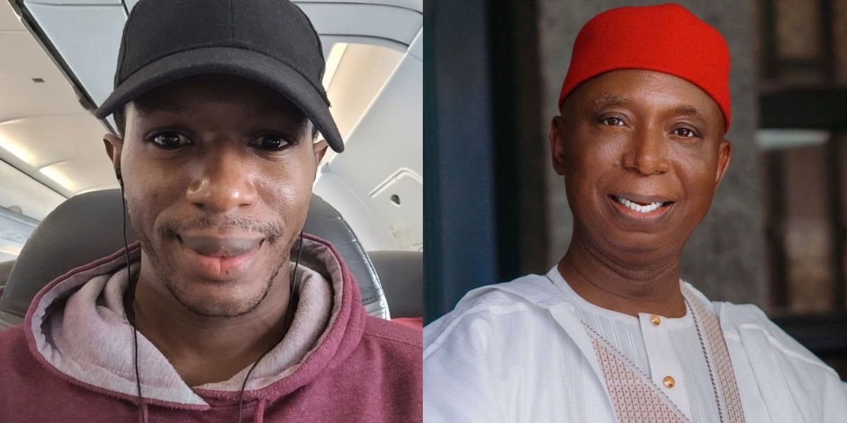 Why Ned Nwoko's firearms bill should not be encouraged – Daniel Regha