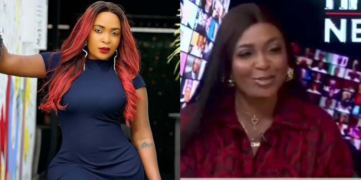 "Men are created to give women money" – Blessing CEO