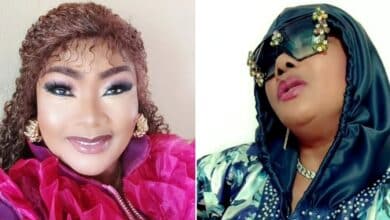 "Is modesty supposed to be practiced only on Sundays" – Eucharia Anunobi slams Christian ladies over indecent dressing