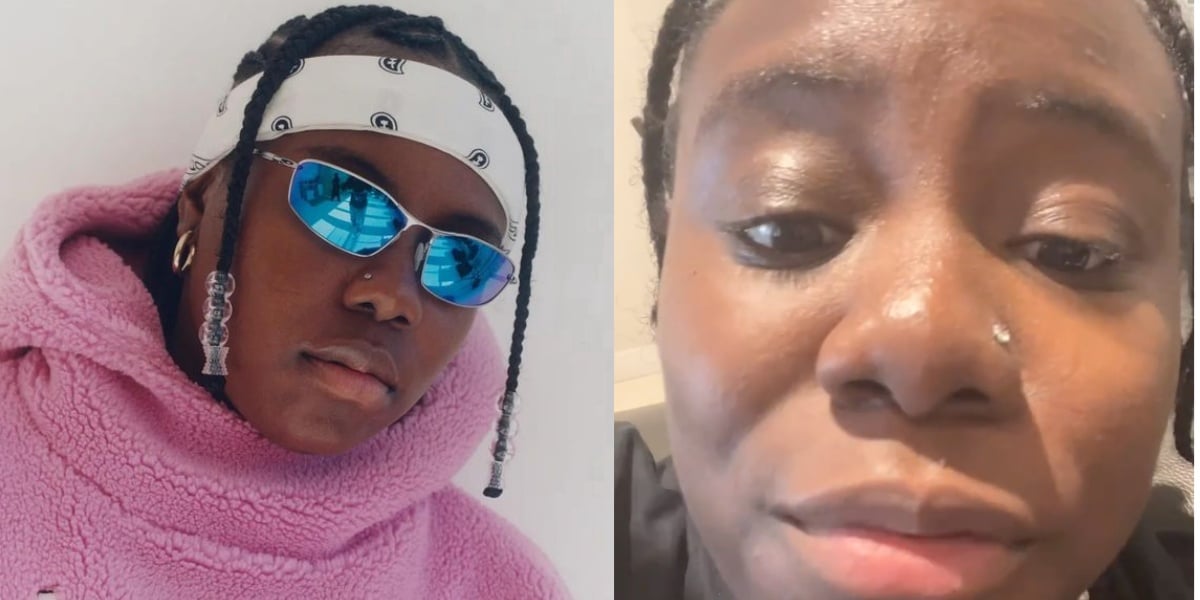 Teni enlightens her gender on new Valentine scam ahead of AFCON finals