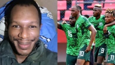 "Nigeria's performance was dissappointing" – Daniel Regha shares two cents on Super Eagles defeat to Ivory Coast