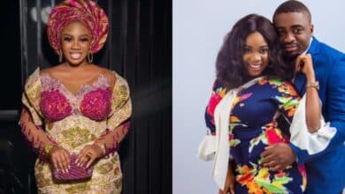 "I am not your mature public figure" – Wumi Toriola slams trolls who criticized her over recent interview
