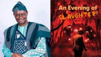 "Sxxual act outside marriage is a blood covenant with the devil" – Mike Bamiloye declares Valentine's day "the evening of slaughters"