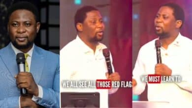 Why churches must learn to normalize break up – Femi Lazarus