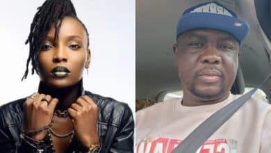 "It was out of spite that you supported and campaigned for Tinubu" – DJ Switch blasts Seyi Law