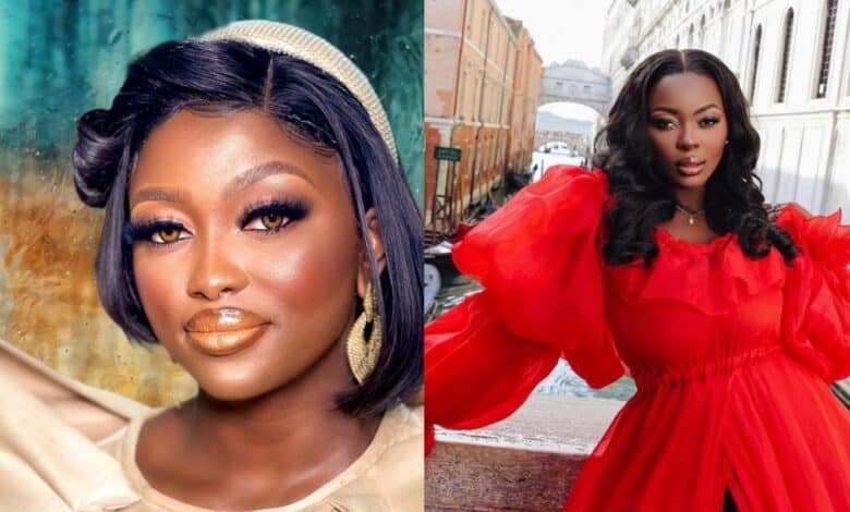 Economic hardship: "Nigerians are the main problems of Nigeria" – Ka3na