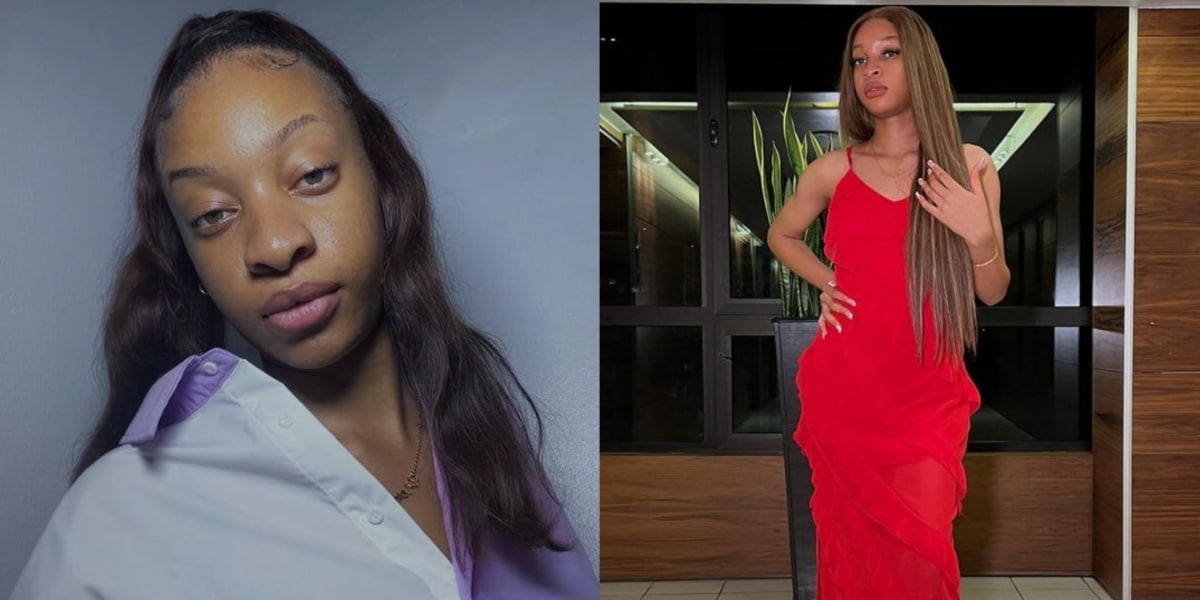 "It's so unsolicited and annoying" – Yul Edochie's daughter, Danielle reveals the one thing she hates