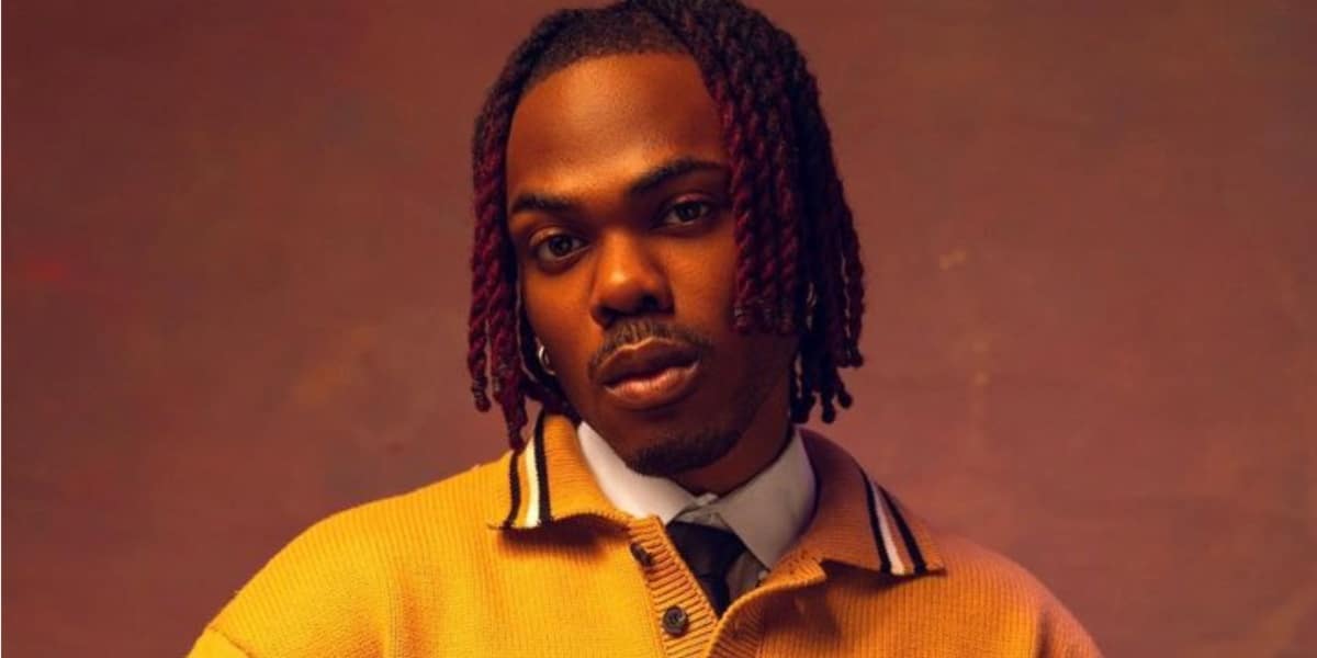 "It's interesting that 'Love Nwantiti' has no award in Nigeria" – Ckay