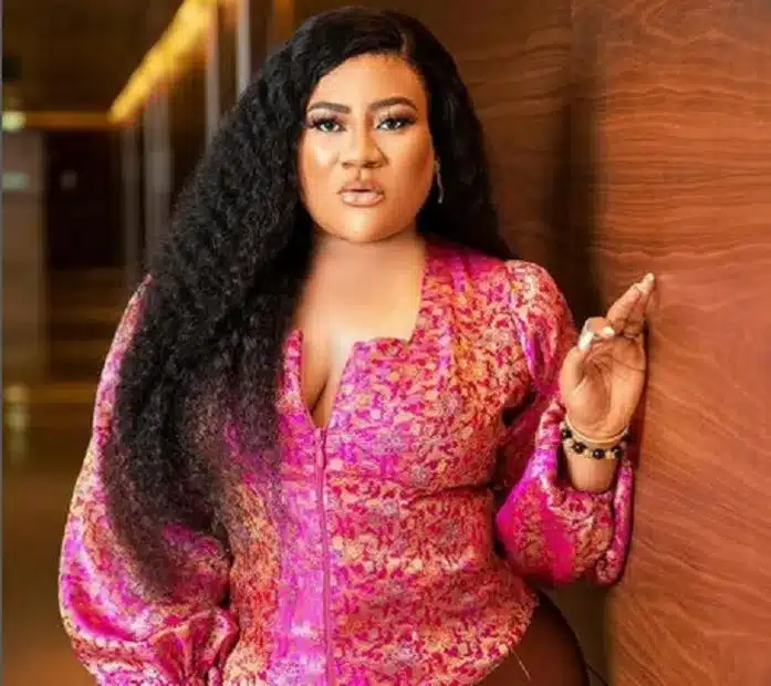 "I will start flying economy” – Nkechi Blessing laments as flight ticket soars to N9 million