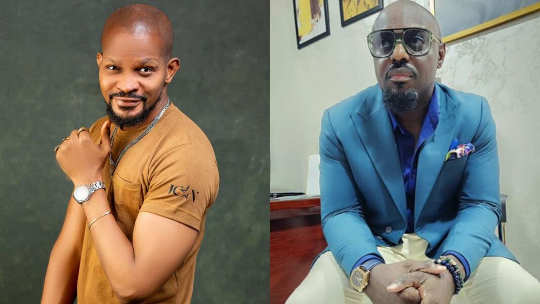 How I revived Jim Iyke's acting career – Uche Maduagwu