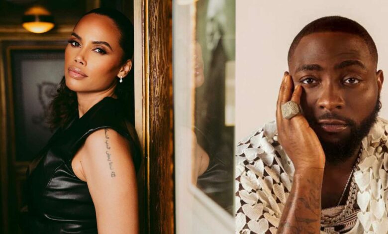 "Money can't buy love" – Wizkid's baby mama shares profound quote following Davido's N300M orphanage donations