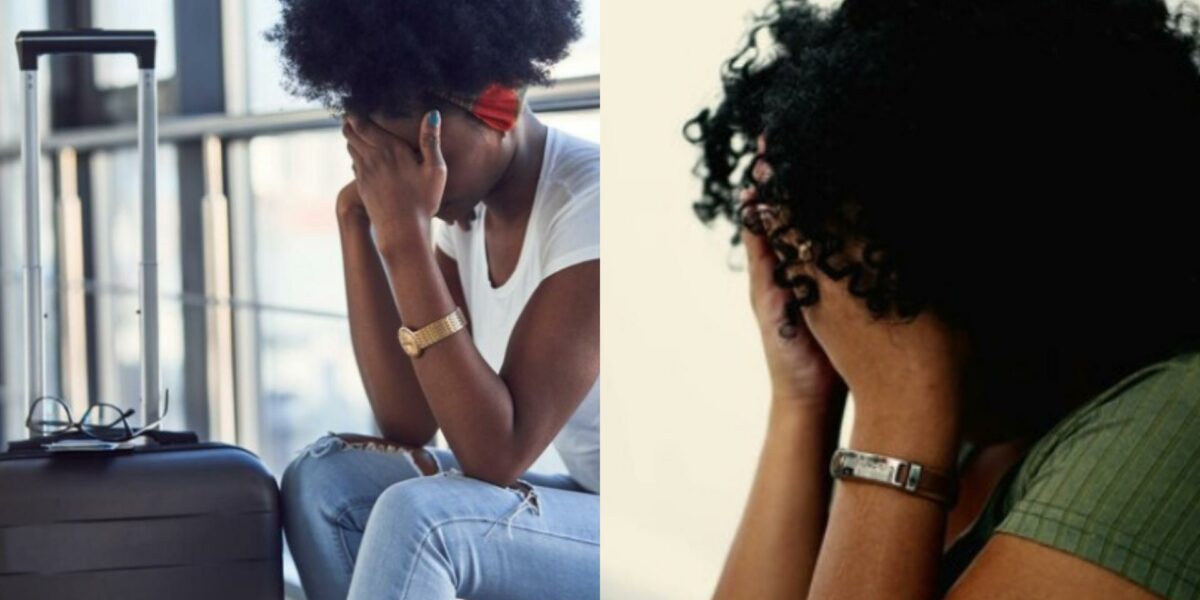 Ghanaian lady online lover Ghana 13 boy