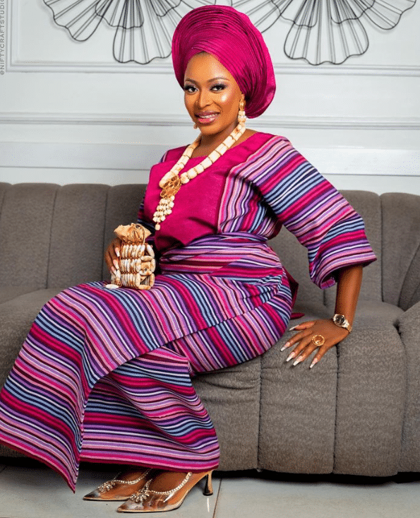 Ashabi Simple flaunts her 'gain' amid clash with Portable, deletes singer's memories from her Instagram