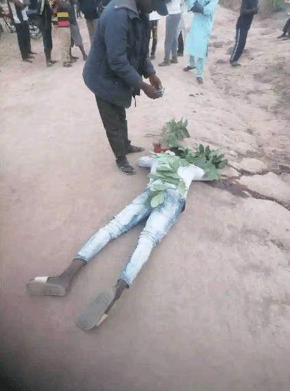 Kidnappers kill young man after delivering ransom demanded to rescue his two abducted brothers in Nasarawa