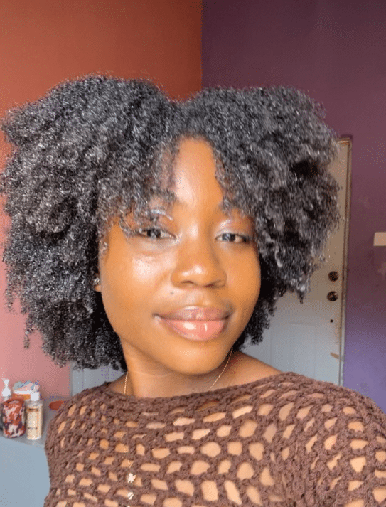 "The economy is not smiling" - Lady over the moon as company overpays her January salary