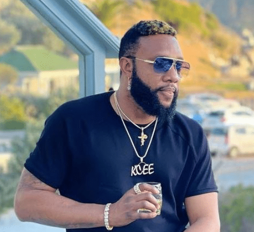 "I brought Iyanya to Lagos and accommodated him for years" – Kcee