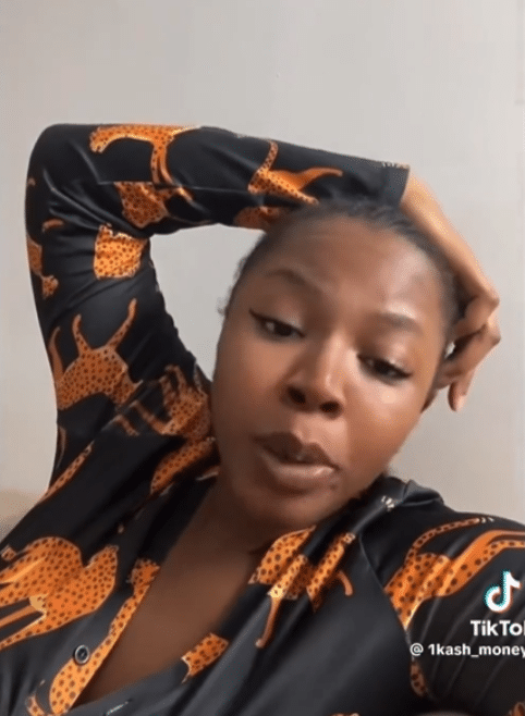 "I wish I didn't go" - Nigerian lady shares her disturbing first time hookup experience in Abuja 