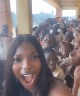 pretty corper students ppa