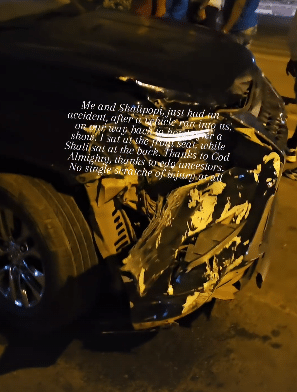 Israel Dmw and Shallipopi.