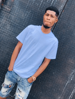 Lady boasts about how she changed boyfriend's life with food, shares lovely video