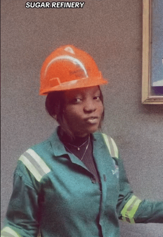 Young ladies who work in Dangote Sugar Refinery open up on their daily experiences at the company
