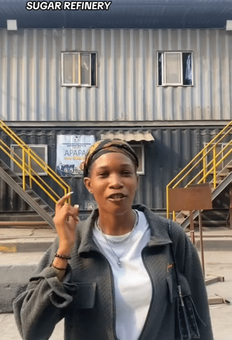 Young ladies who work in Dangote Sugar Refinery open up on their daily experiences at the company