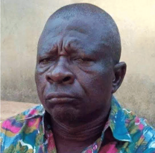 "How women rejected me for 20 years due to my looks" - Veteran actor Stephen Alajemba