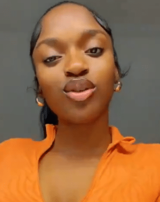 lady omah lay's silence