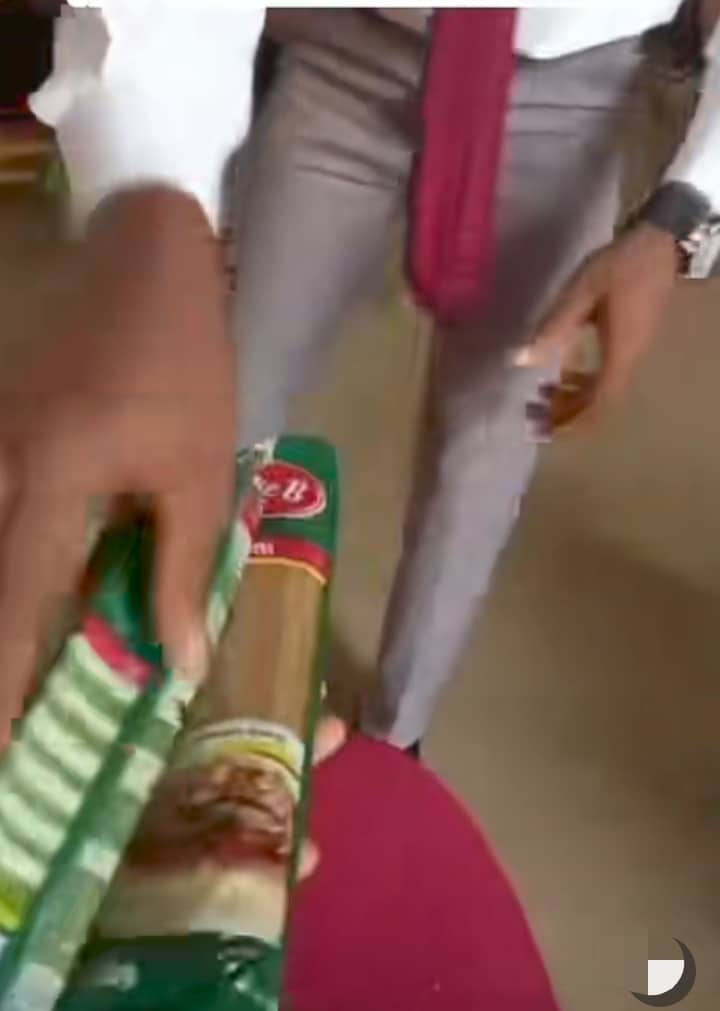 Church spaghetti members