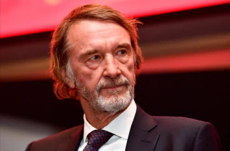 Manchester United takeover: Sir Jim Ratcliffe reportedly gets EPL owners’ approval