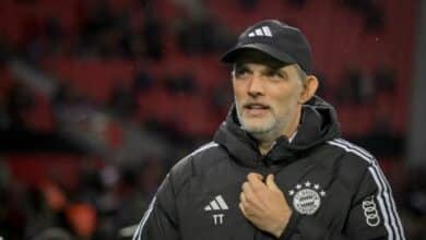 Bayern Munich have no plans to sack Thomas Tuchel despite defeats