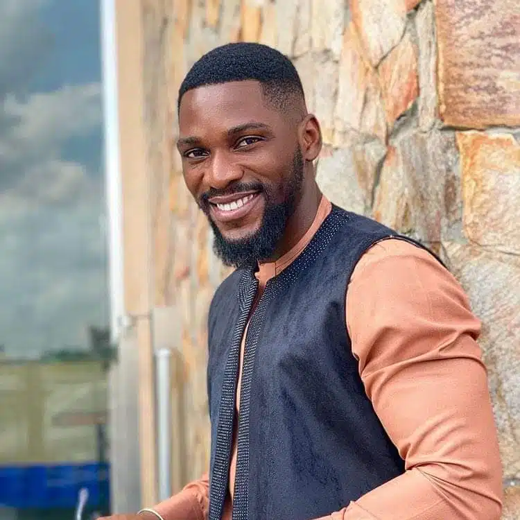 Tobi Bakre gives reasons why his daughter must become a nun