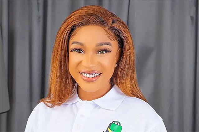 “Tee is an angel at heart” – Uche Elendu reacts to Tonto Dikeh reconciling with ex-boyfriend, Kpokpogri