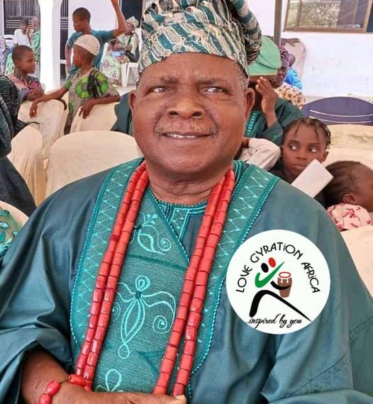 ‘I became sexually inactive after prostate surgery’ – Veteran actor Kola Oyewo