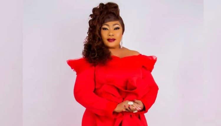 "Your bedroom styles on Valentine’s Day might not get you husbands - Eucharia tells single ladies