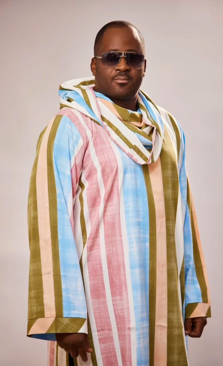 “Just yesterday I was 29” - Desmond Elliot grateful as he marks 49th